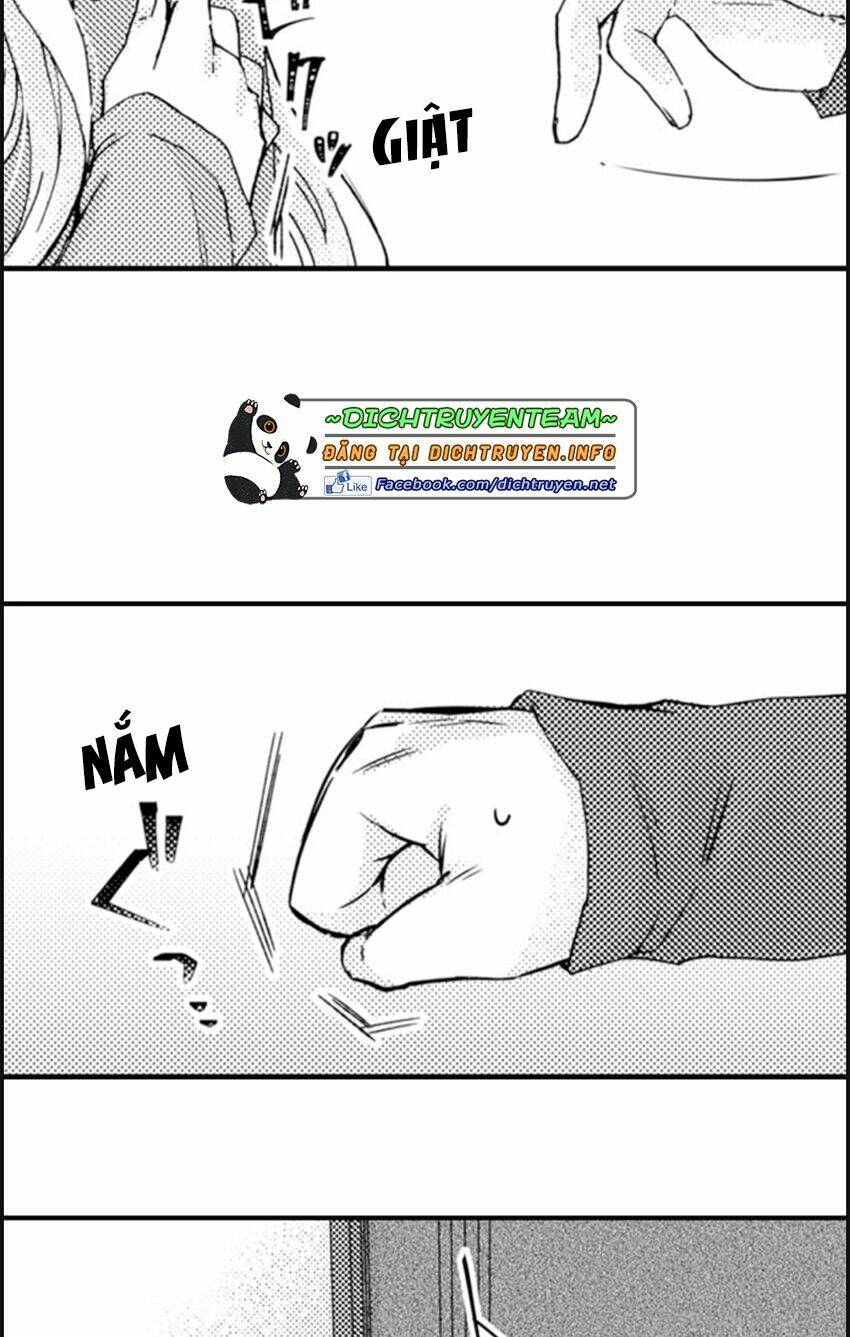 Sếp Thú Tính Nhà Bên Chapter 28 - Trang 2