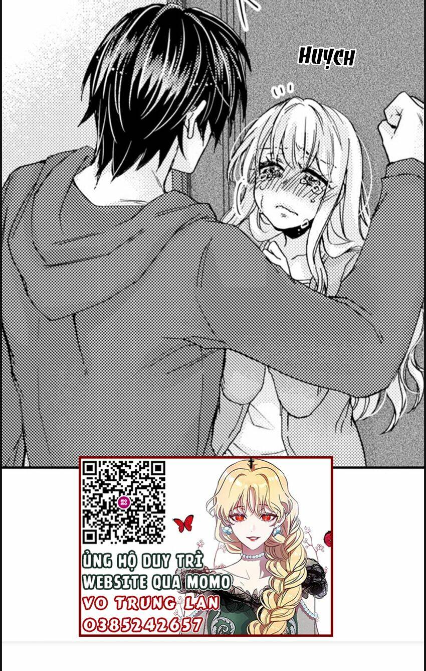 Sếp Thú Tính Nhà Bên Chapter 28 - Trang 2