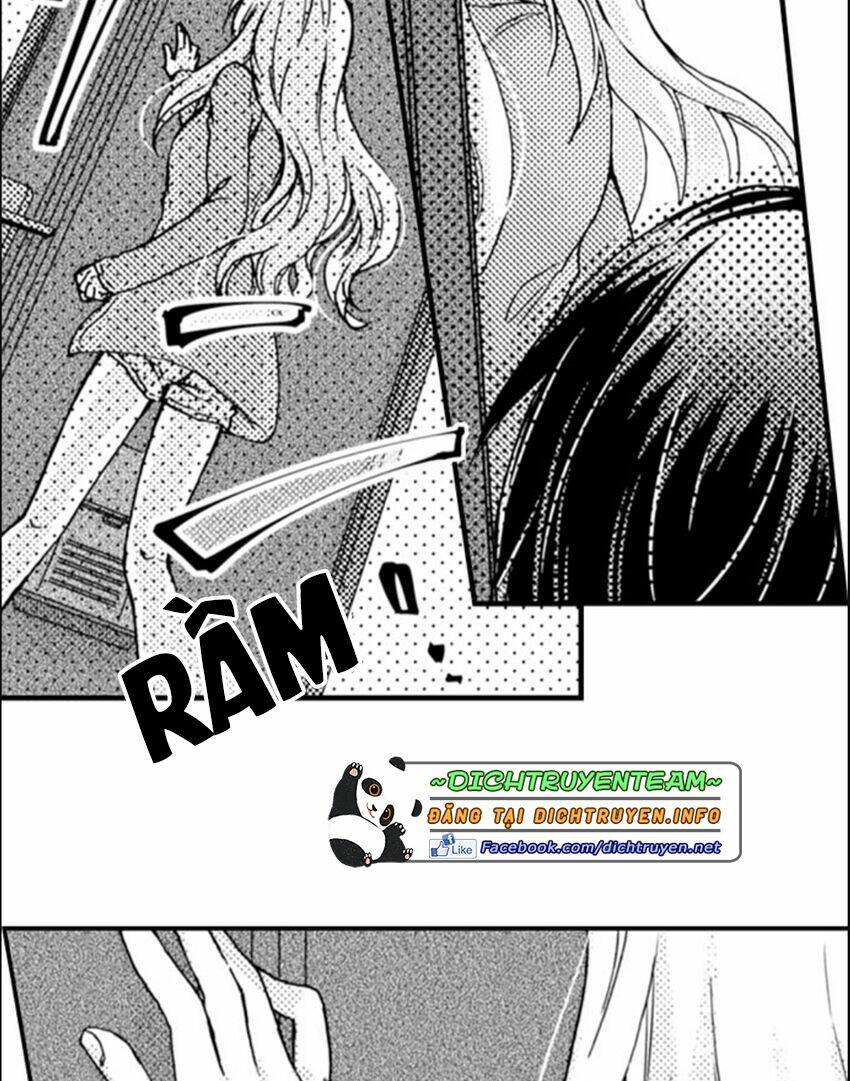 Sếp Thú Tính Nhà Bên Chapter 28 - Trang 2