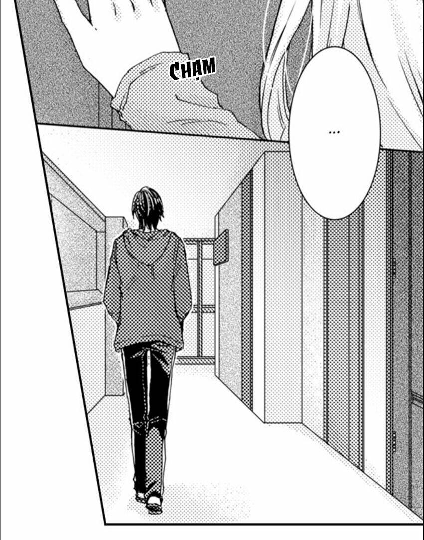 Sếp Thú Tính Nhà Bên Chapter 28 - Trang 2