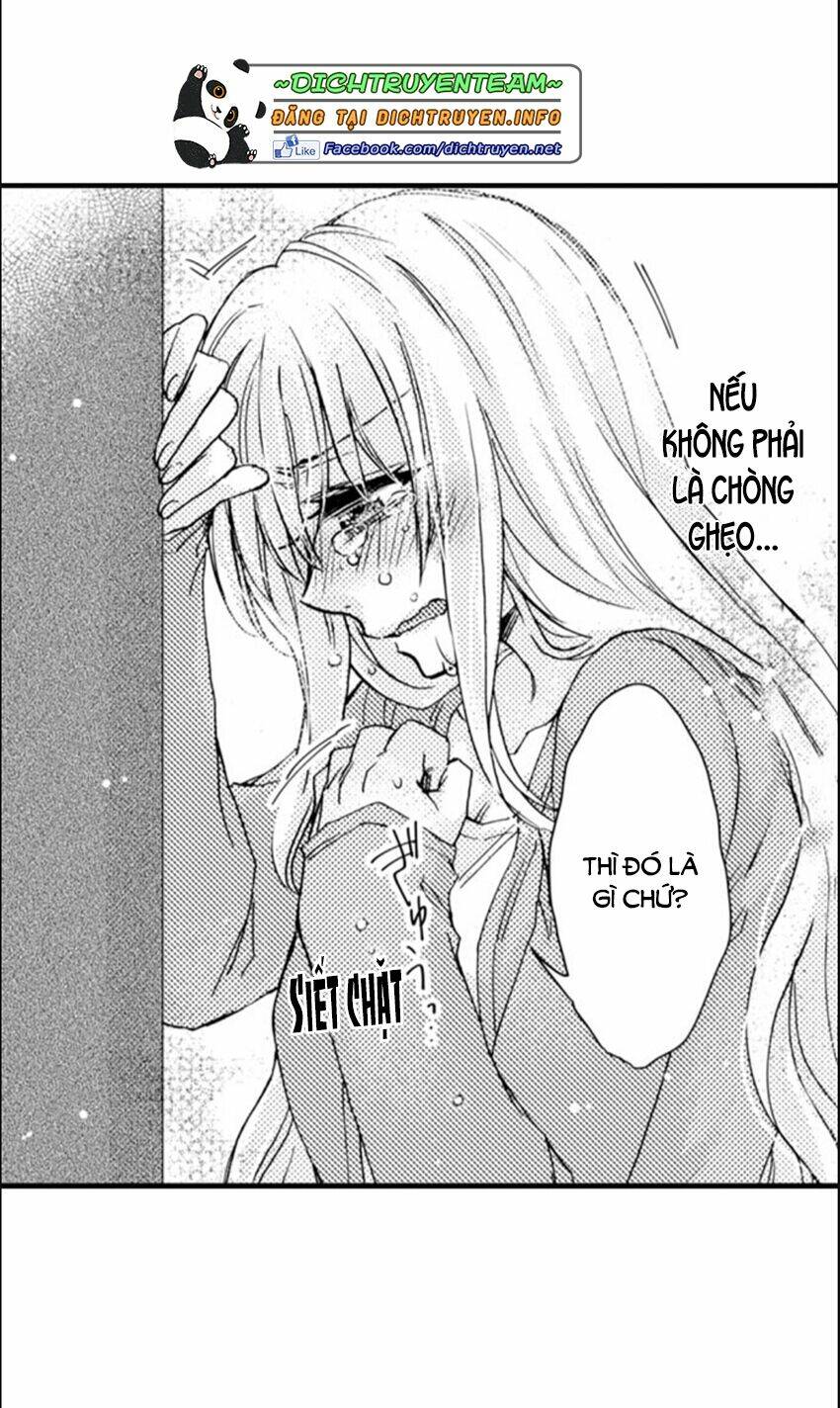 Sếp Thú Tính Nhà Bên Chapter 28 - Trang 2