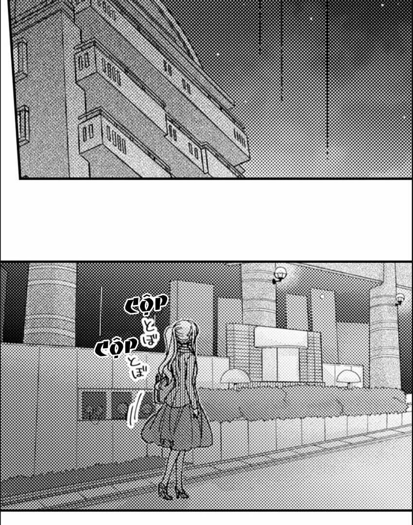 Sếp Thú Tính Nhà Bên Chapter 29 - Trang 2