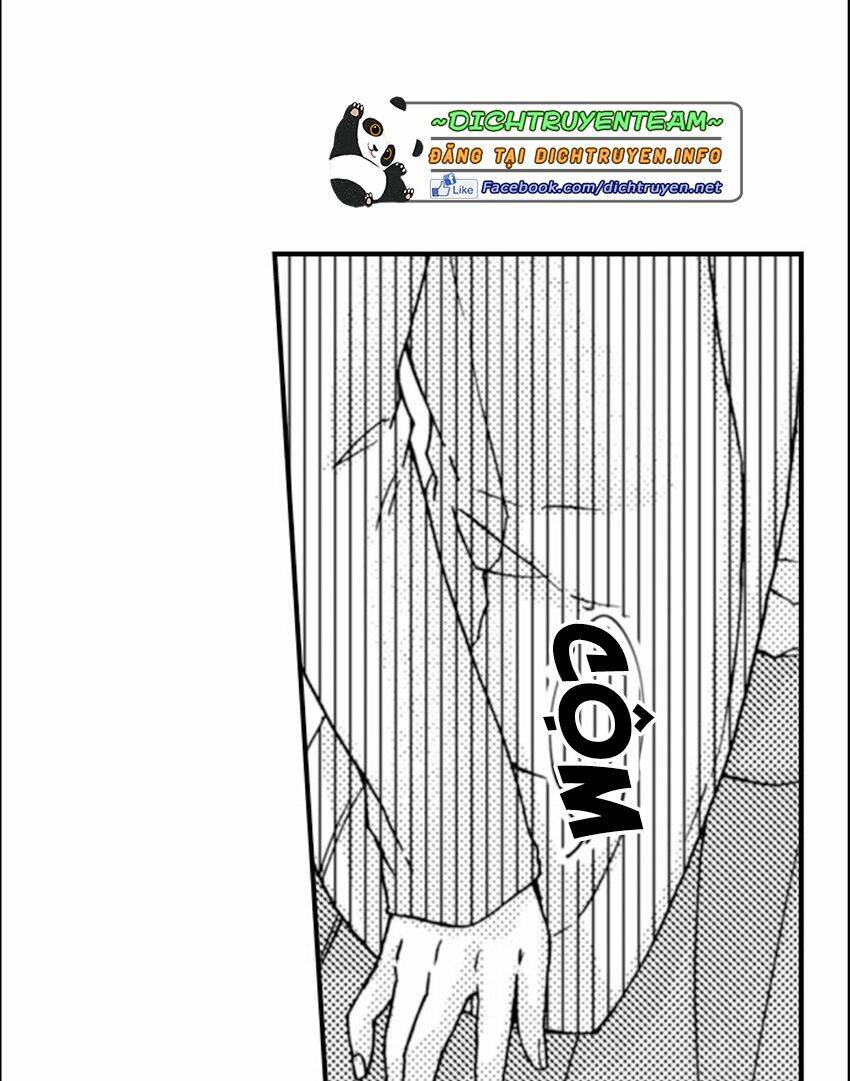 Sếp Thú Tính Nhà Bên Chapter 29 - Trang 2