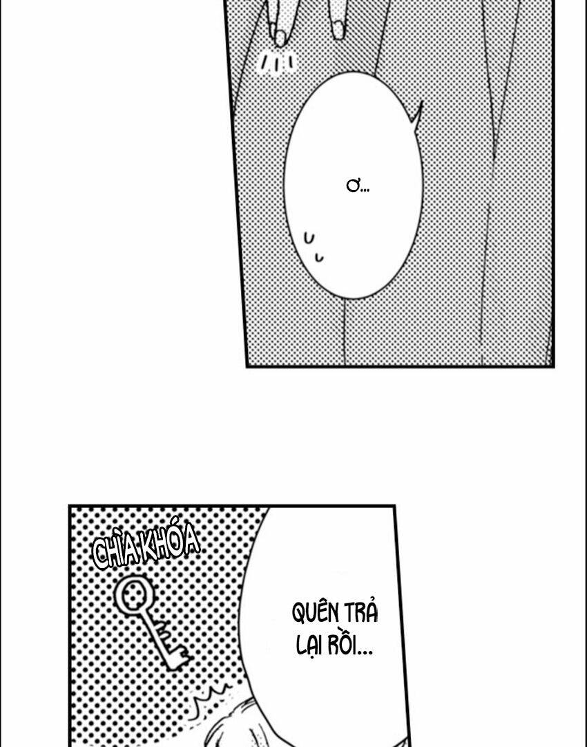 Sếp Thú Tính Nhà Bên Chapter 29 - Trang 2