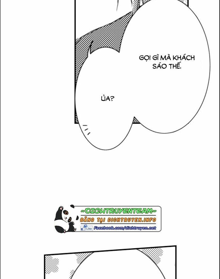 Sếp Thú Tính Nhà Bên Chapter 29 - Trang 2