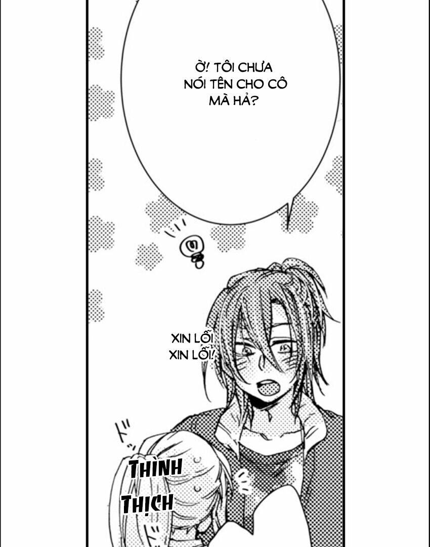 Sếp Thú Tính Nhà Bên Chapter 29 - Trang 2