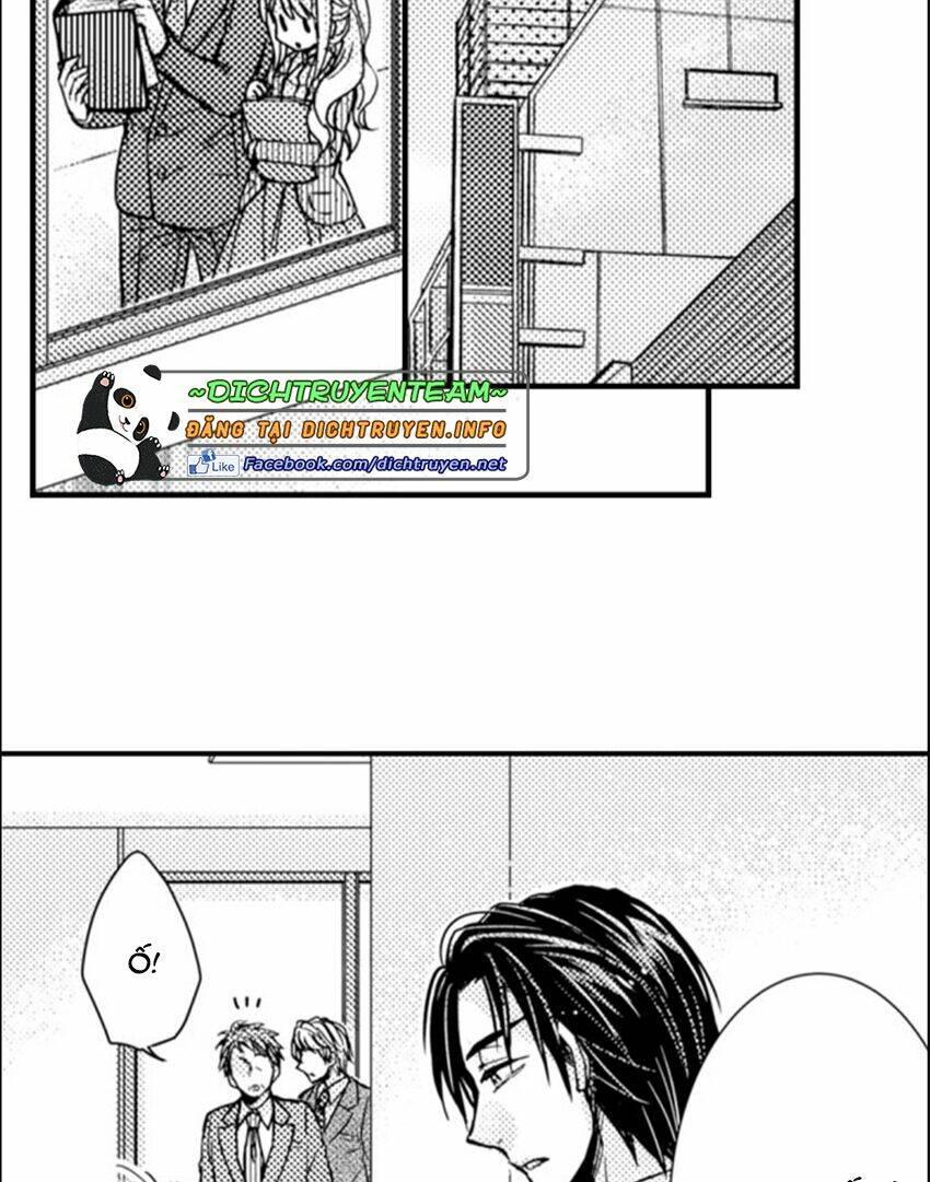 Sếp Thú Tính Nhà Bên Chapter 29 - Trang 2