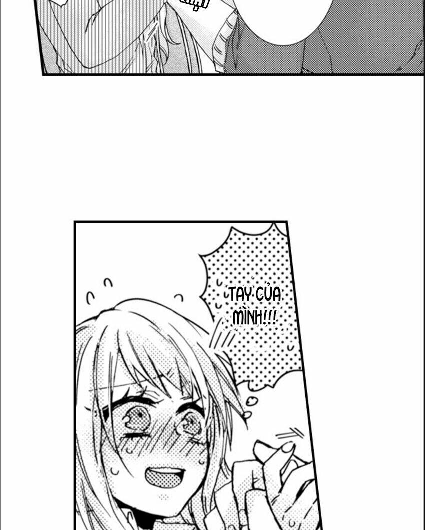 Sếp Thú Tính Nhà Bên Chapter 29 - Trang 2