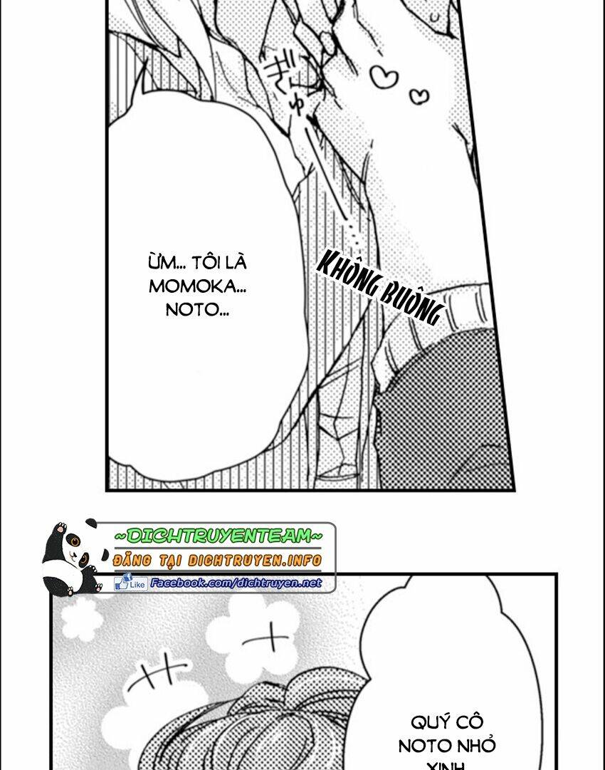 Sếp Thú Tính Nhà Bên Chapter 29 - Trang 2