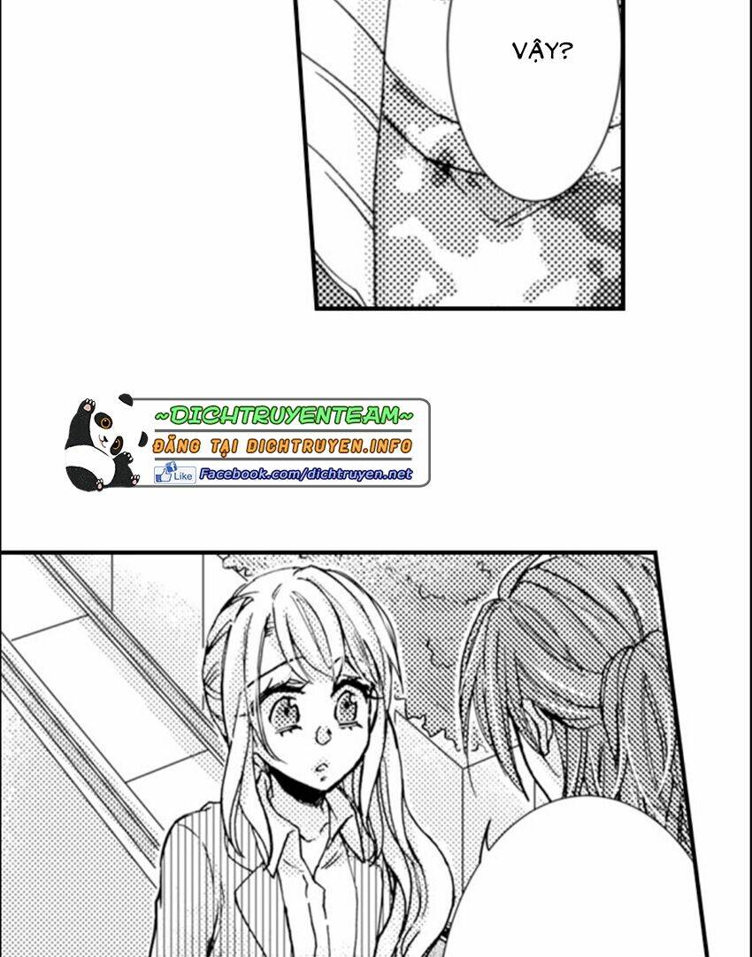 Sếp Thú Tính Nhà Bên Chapter 29 - Trang 2