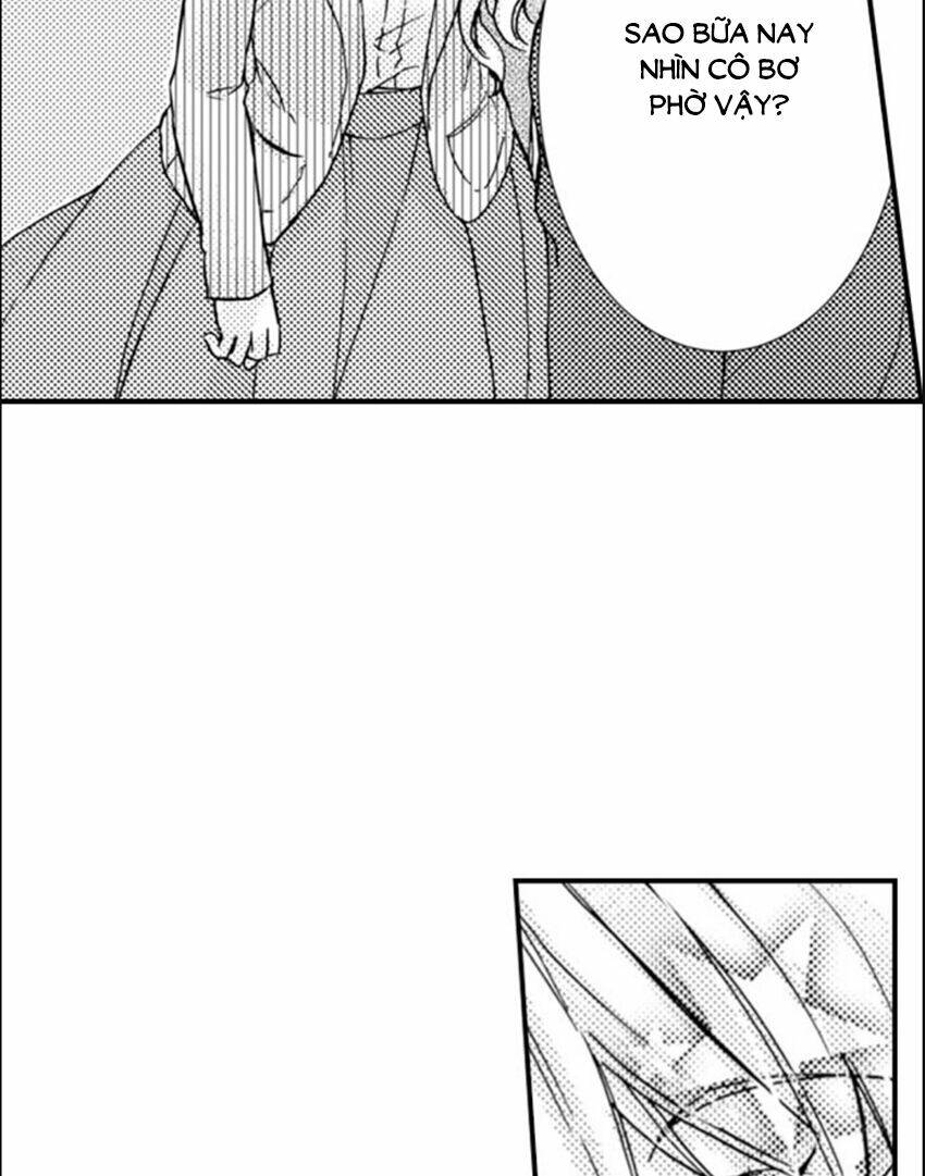 Sếp Thú Tính Nhà Bên Chapter 29 - Trang 2