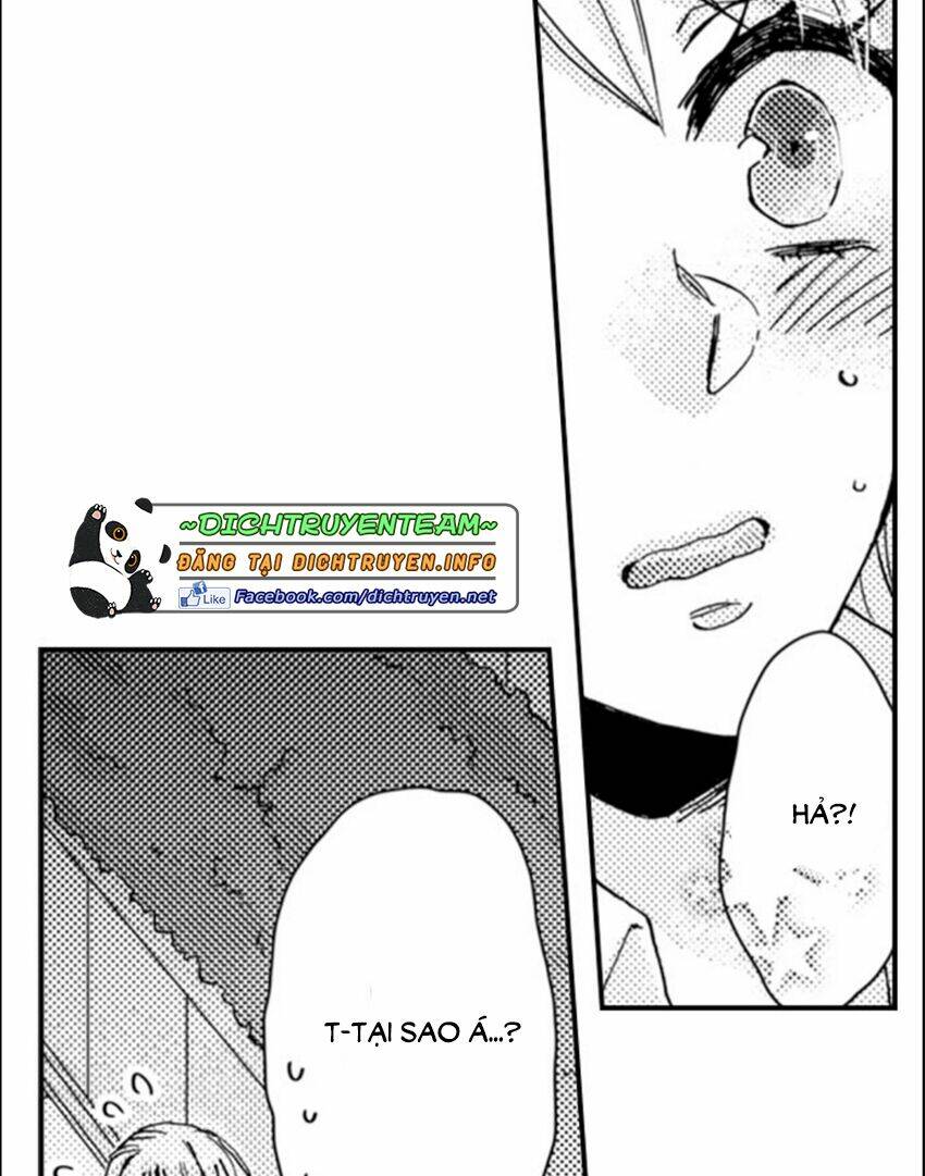 Sếp Thú Tính Nhà Bên Chapter 29 - Trang 2