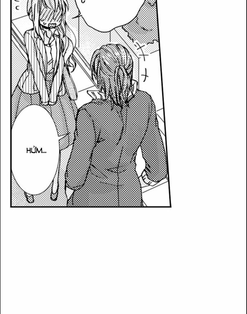 Sếp Thú Tính Nhà Bên Chapter 29 - Trang 2