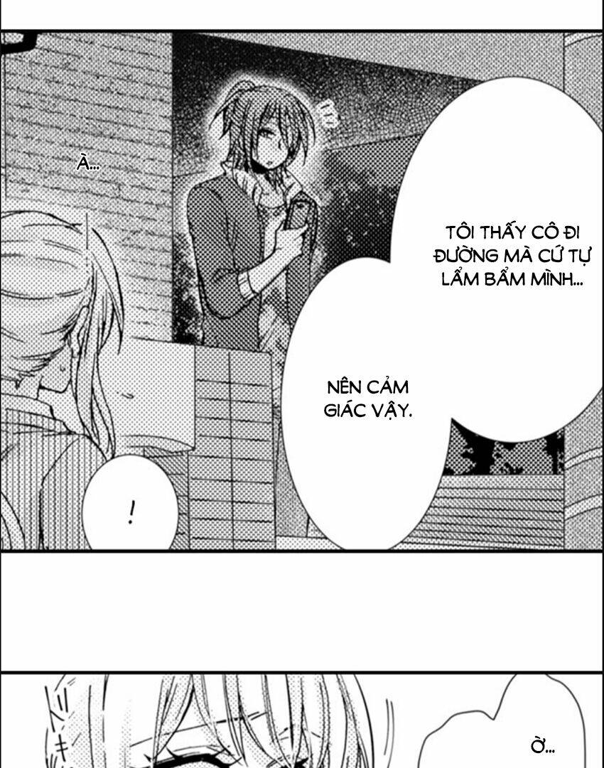 Sếp Thú Tính Nhà Bên Chapter 29 - Trang 2