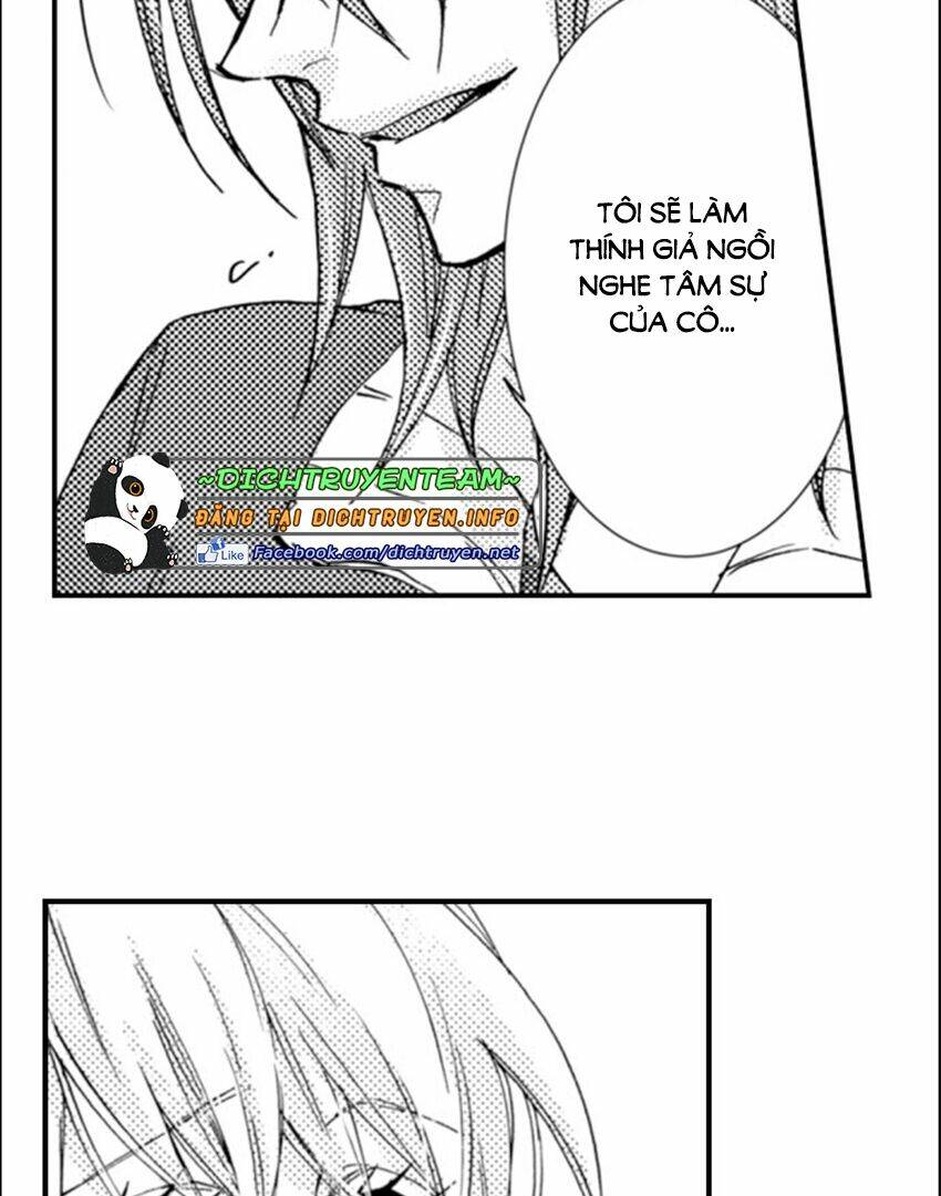 Sếp Thú Tính Nhà Bên Chapter 29 - Trang 2