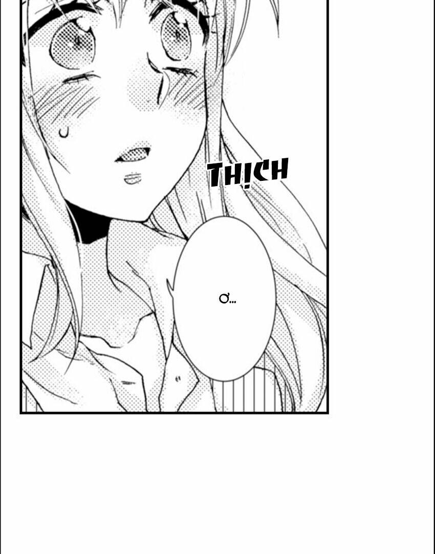 Sếp Thú Tính Nhà Bên Chapter 29 - Trang 2