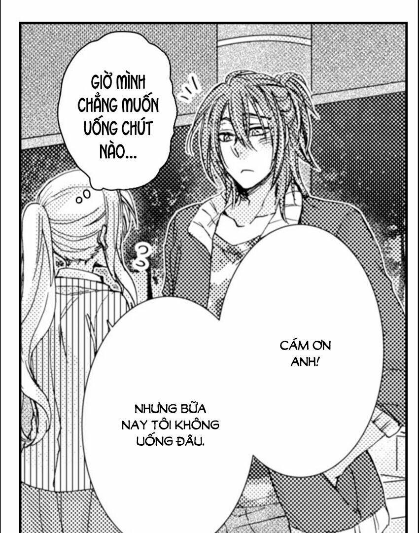 Sếp Thú Tính Nhà Bên Chapter 29 - Trang 2