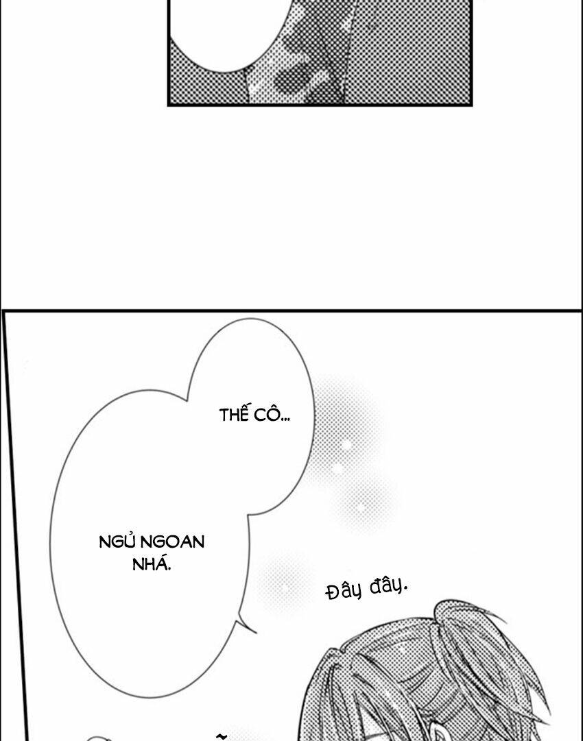 Sếp Thú Tính Nhà Bên Chapter 29 - Trang 2