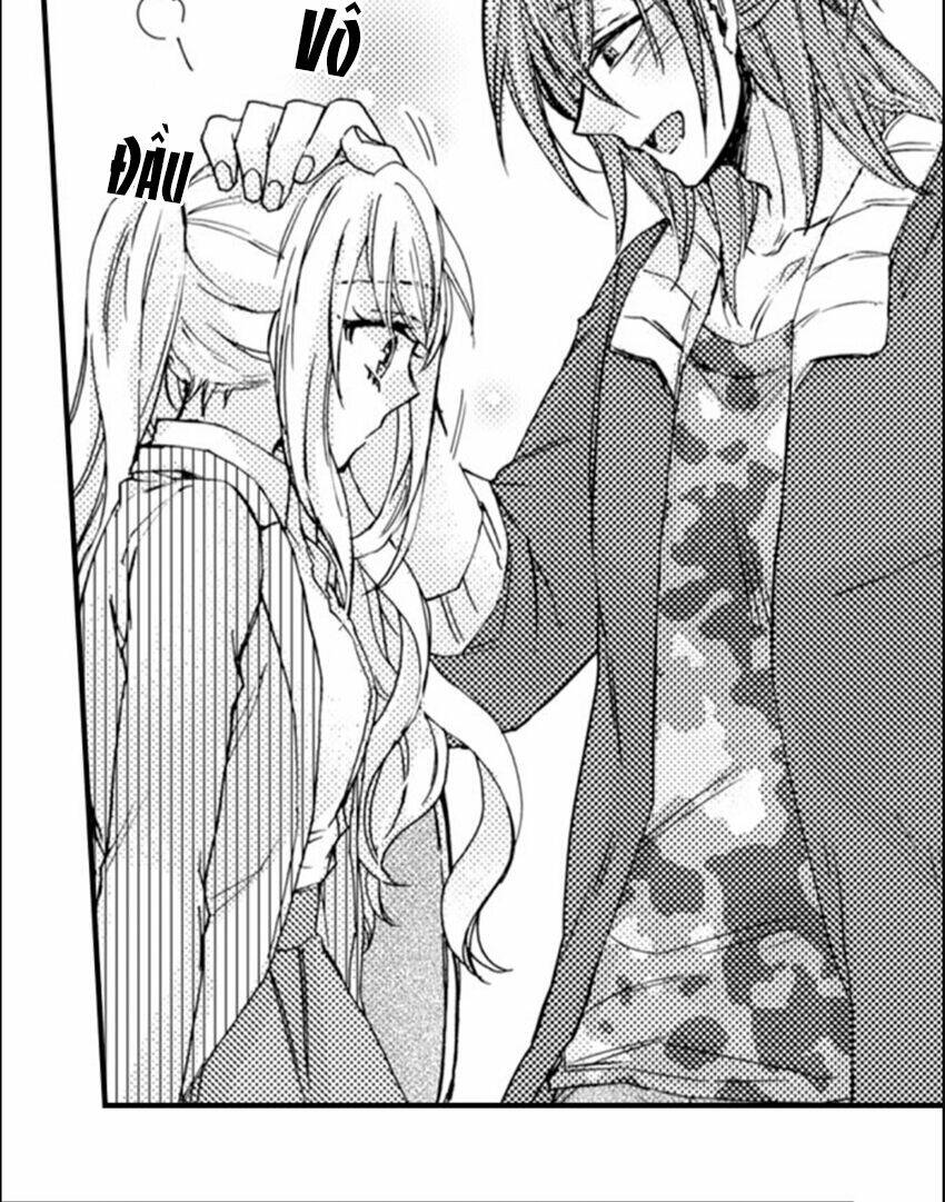 Sếp Thú Tính Nhà Bên Chapter 29 - Trang 2