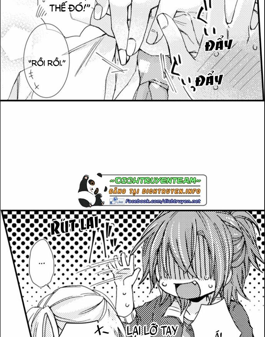 Sếp Thú Tính Nhà Bên Chapter 29 - Trang 2