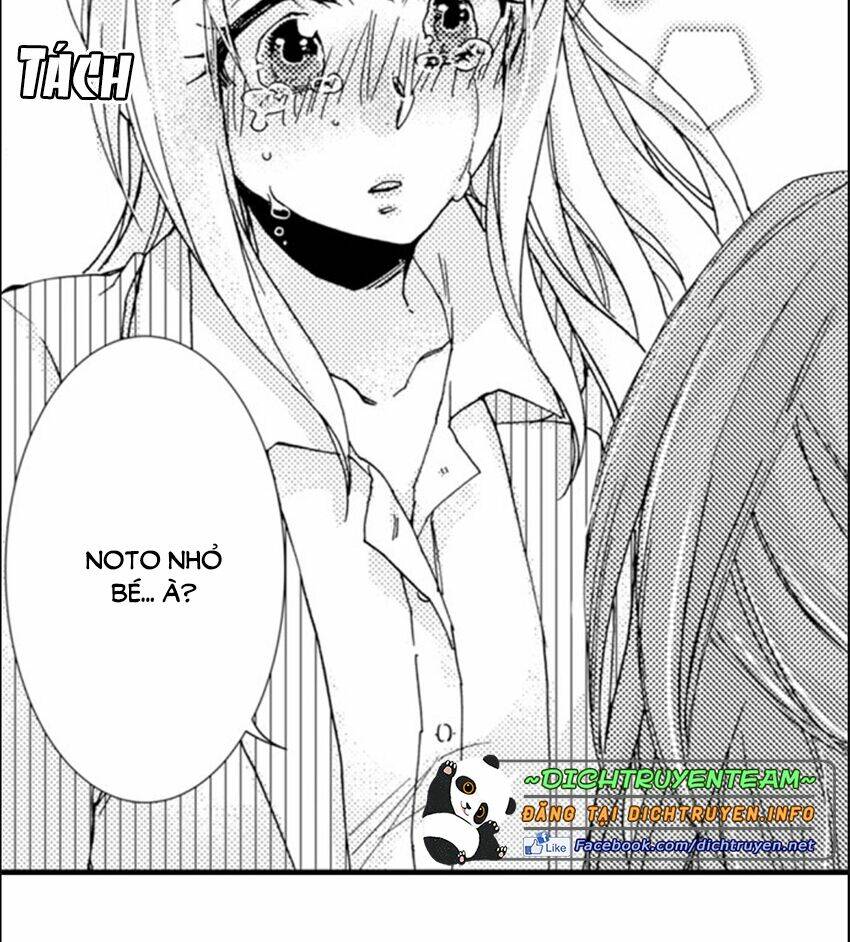 Sếp Thú Tính Nhà Bên Chapter 29 - Trang 2