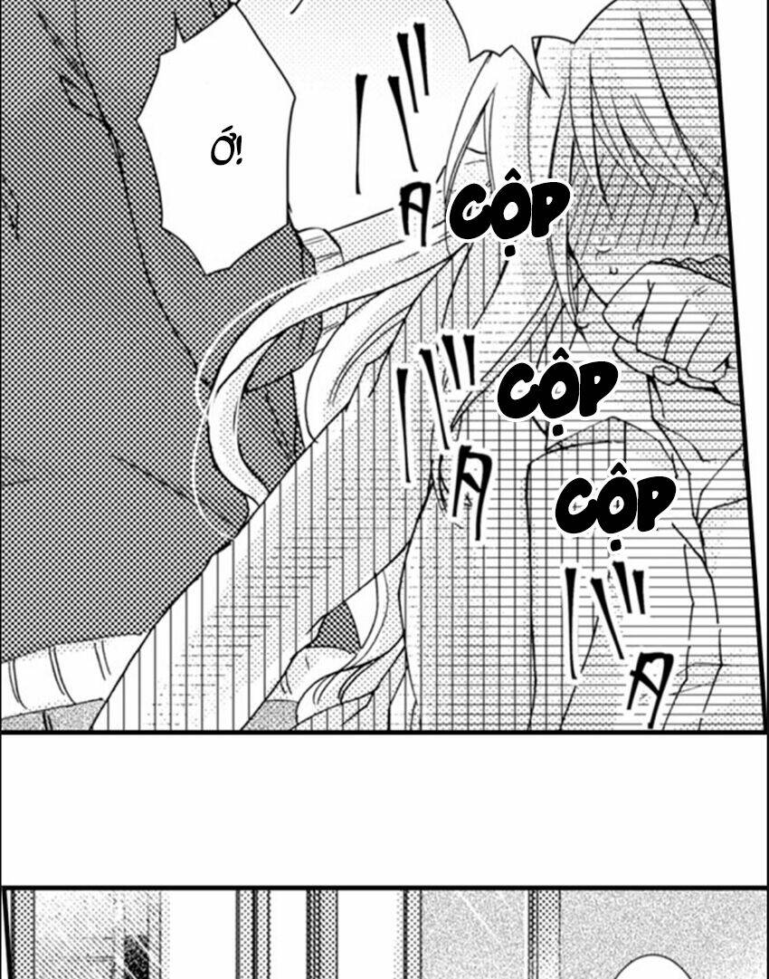 Sếp Thú Tính Nhà Bên Chapter 29 - Trang 2