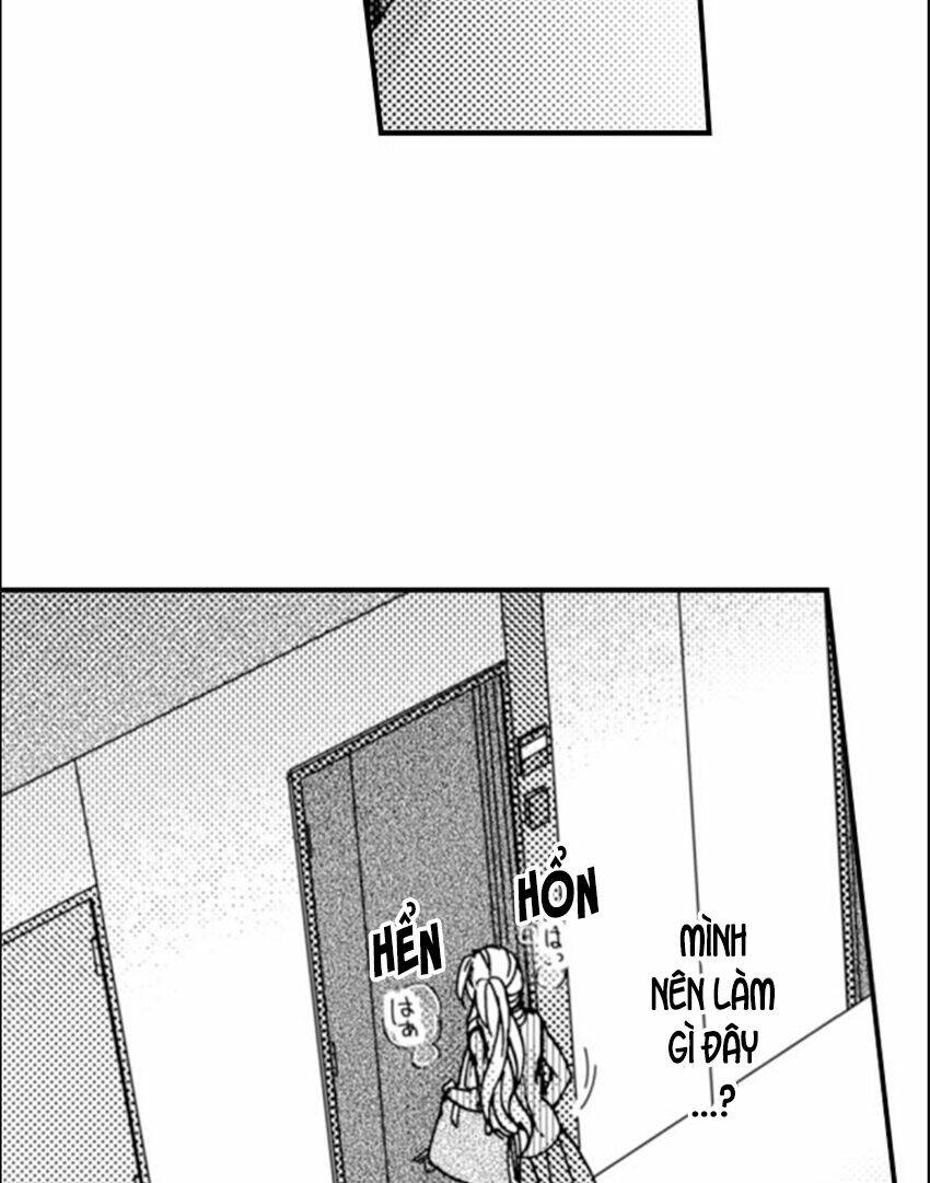 Sếp Thú Tính Nhà Bên Chapter 29 - Trang 2