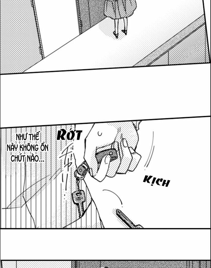 Sếp Thú Tính Nhà Bên Chapter 29 - Trang 2