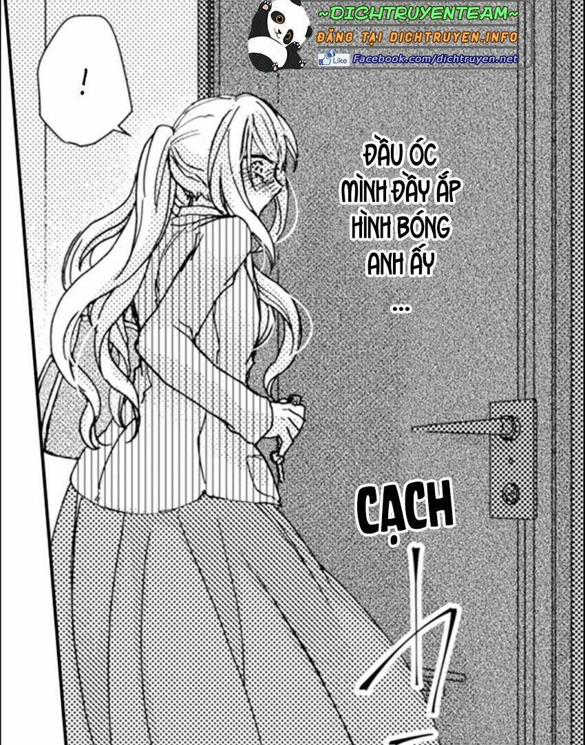 Sếp Thú Tính Nhà Bên Chapter 29 - Trang 2