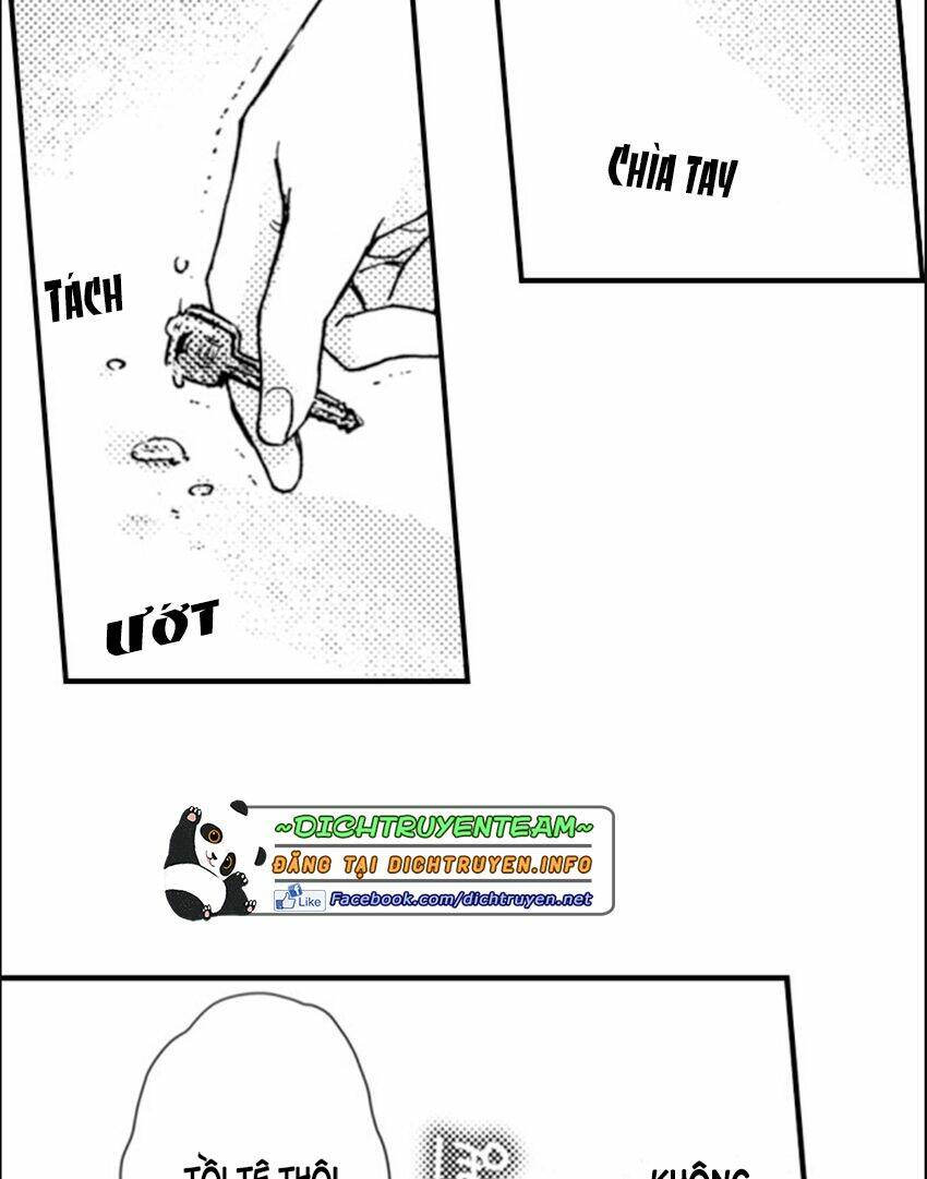 Sếp Thú Tính Nhà Bên Chapter 29 - Trang 2