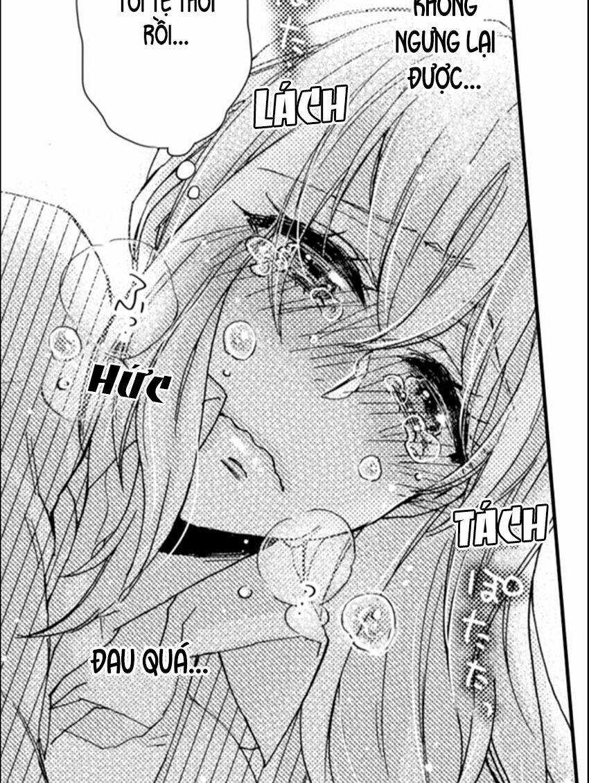 Sếp Thú Tính Nhà Bên Chapter 29 - Trang 2