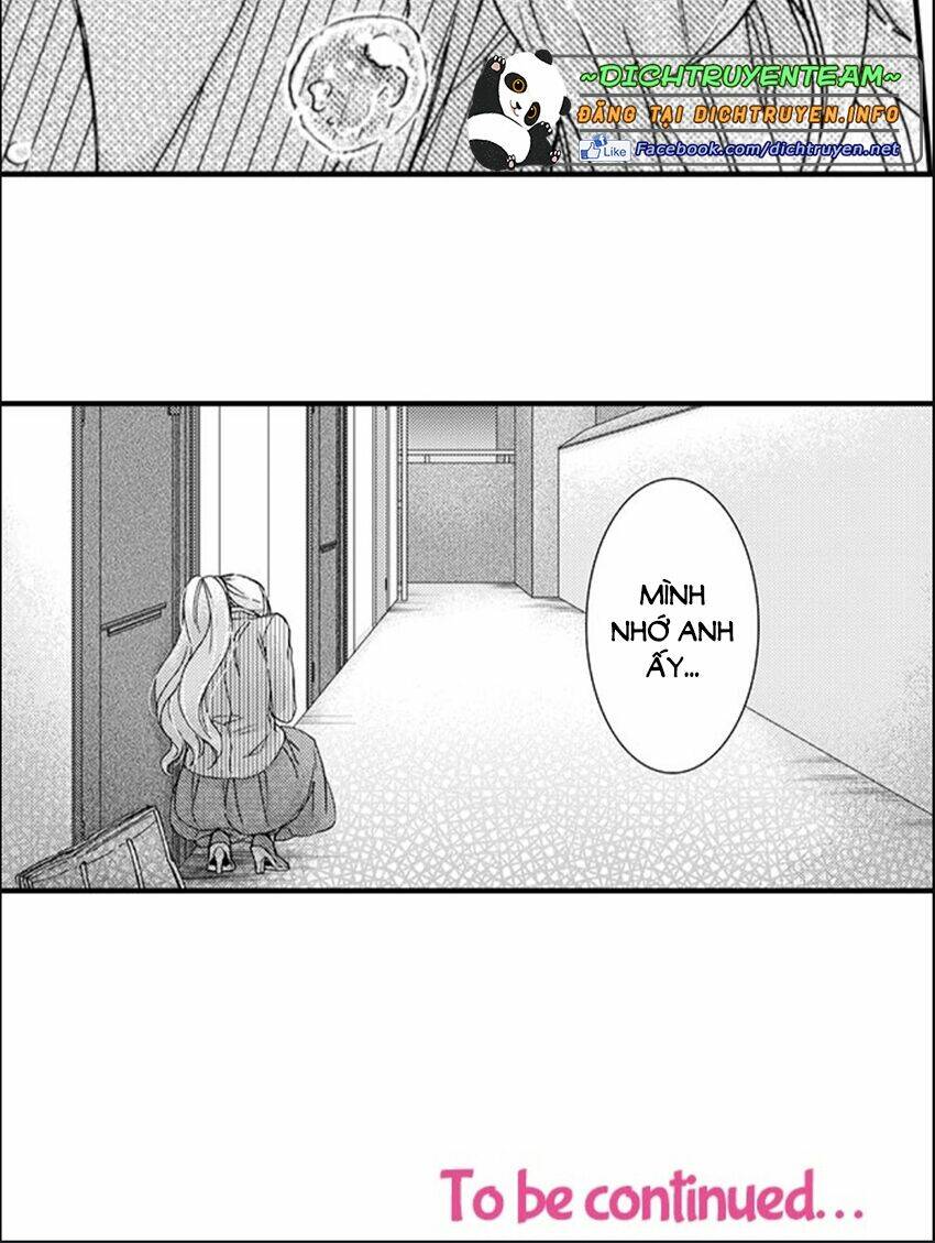 Sếp Thú Tính Nhà Bên Chapter 29 - Trang 2