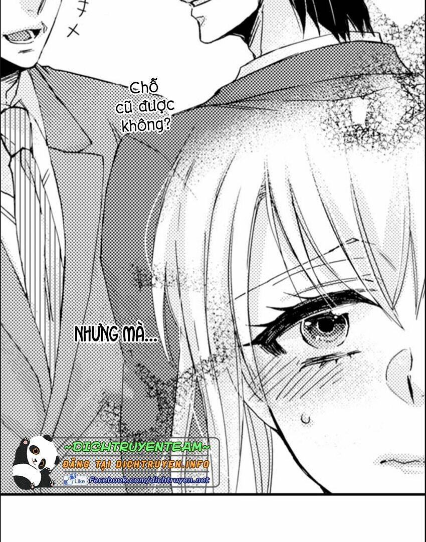 Sếp Thú Tính Nhà Bên Chapter 29 - Trang 2