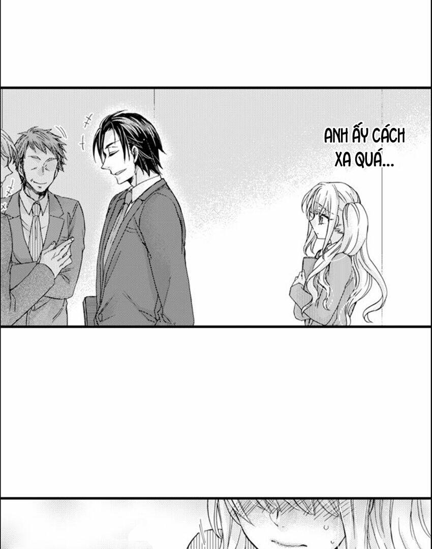 Sếp Thú Tính Nhà Bên Chapter 29 - Trang 2