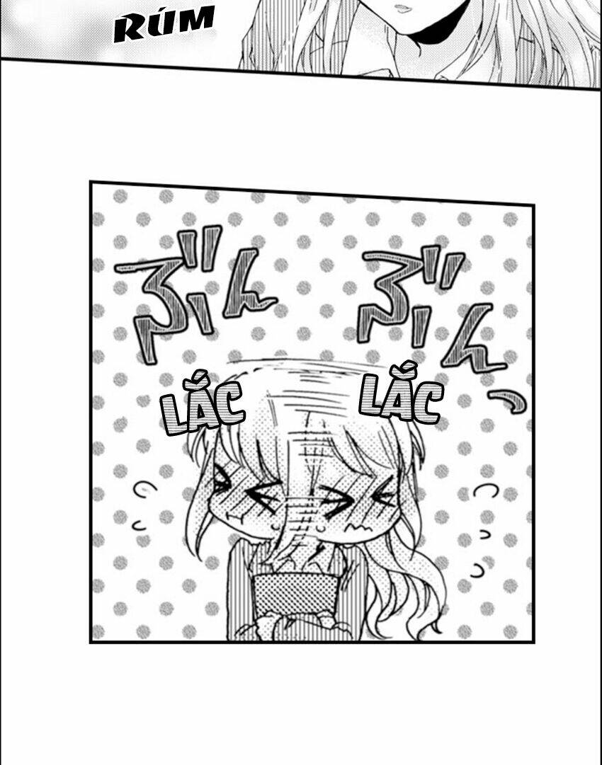 Sếp Thú Tính Nhà Bên Chapter 29 - Trang 2