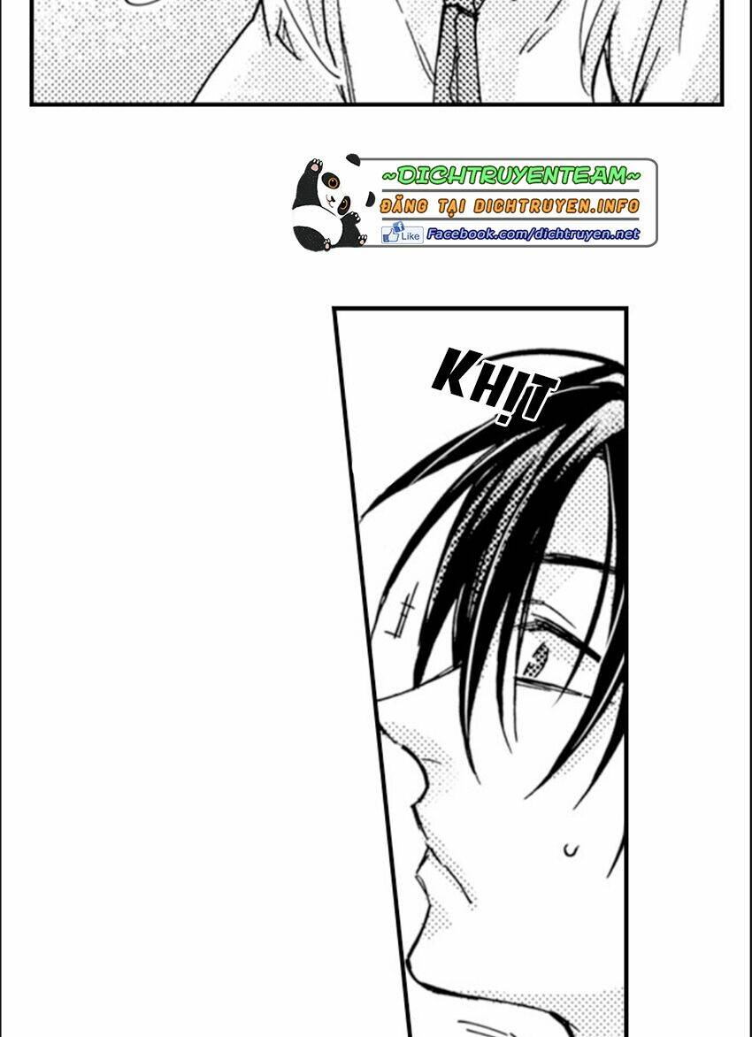 Sếp Thú Tính Nhà Bên Chapter 30 - Trang 2