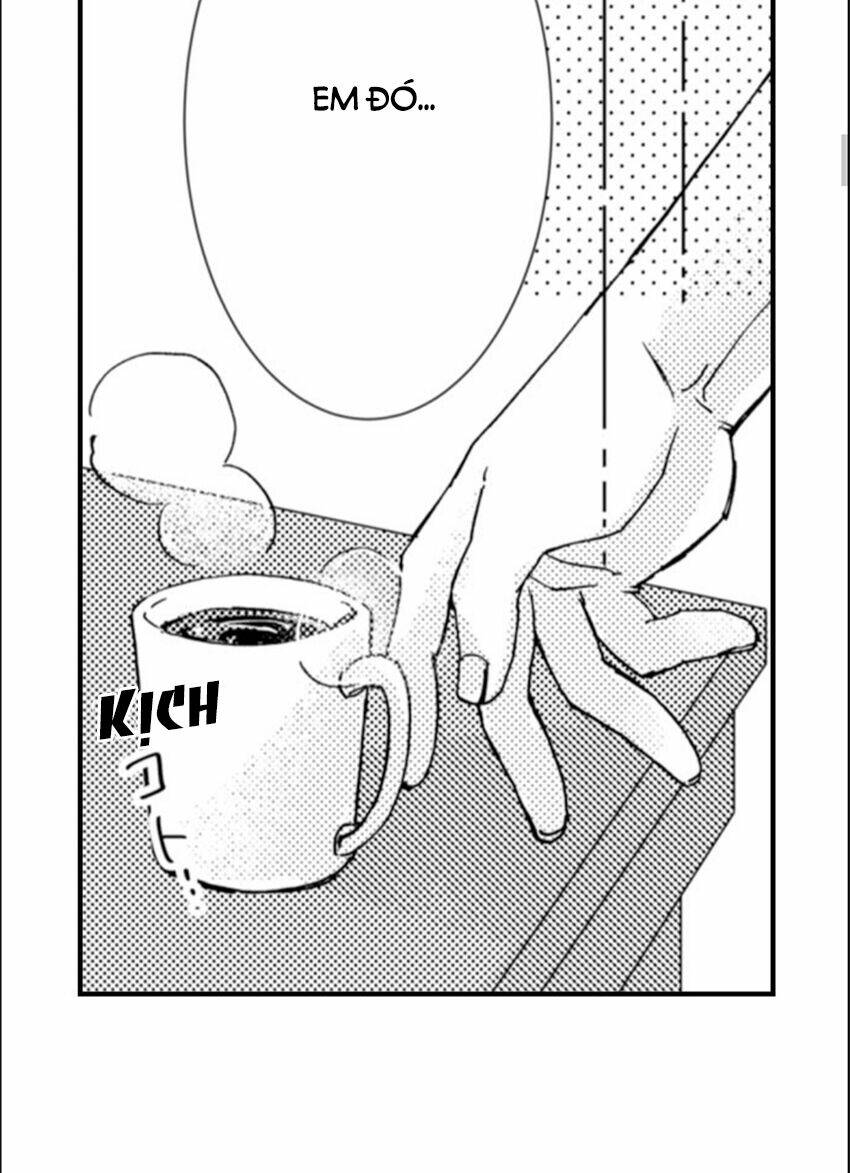 Sếp Thú Tính Nhà Bên Chapter 30 - Trang 2