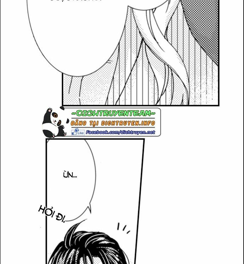 Sếp Thú Tính Nhà Bên Chapter 30 - Trang 2