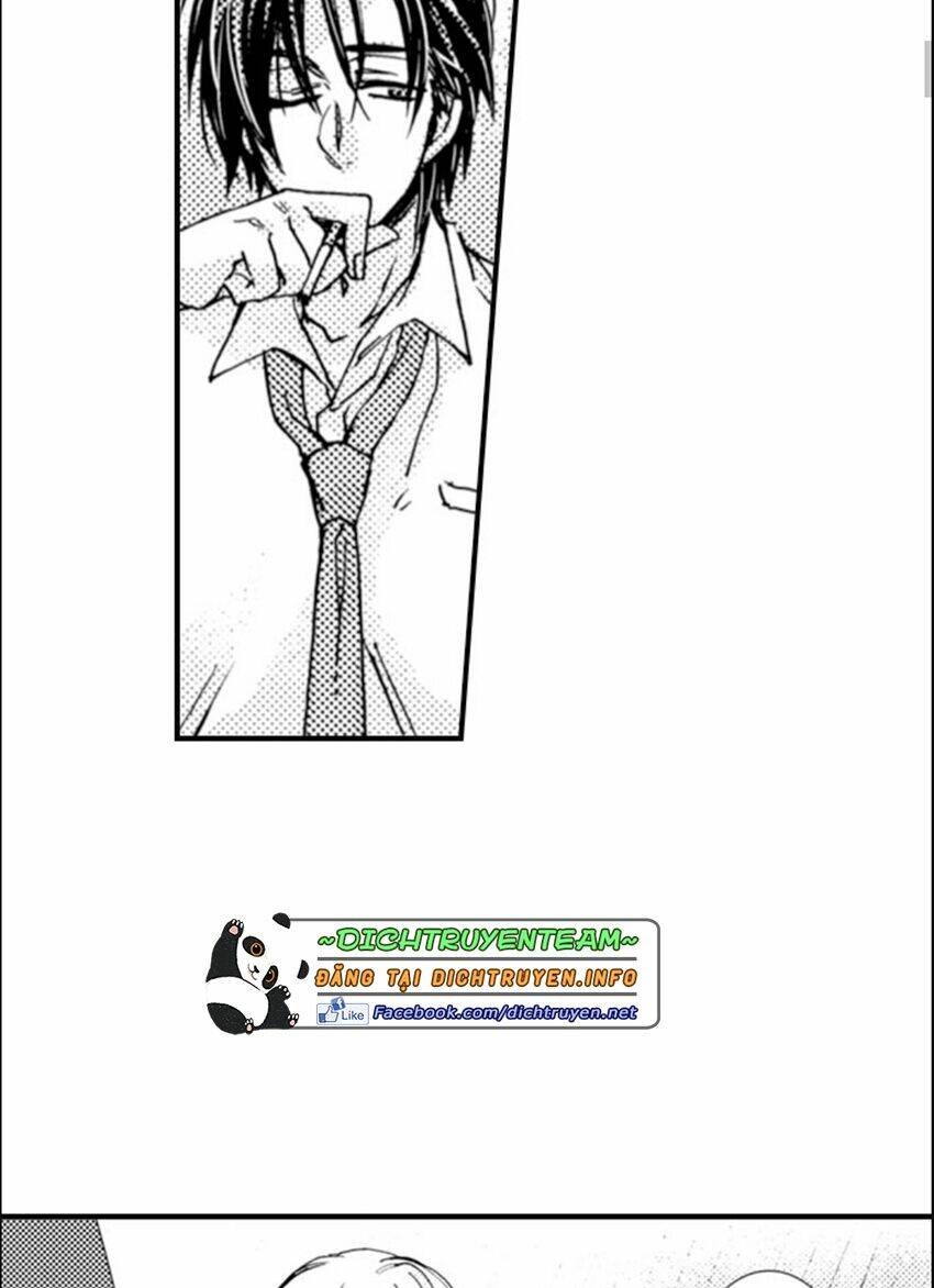 Sếp Thú Tính Nhà Bên Chapter 30 - Trang 2