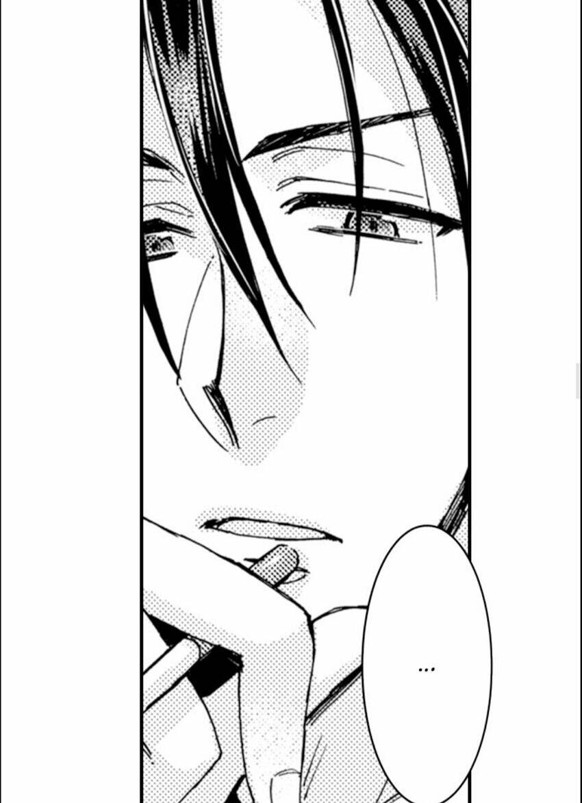 Sếp Thú Tính Nhà Bên Chapter 30 - Trang 2