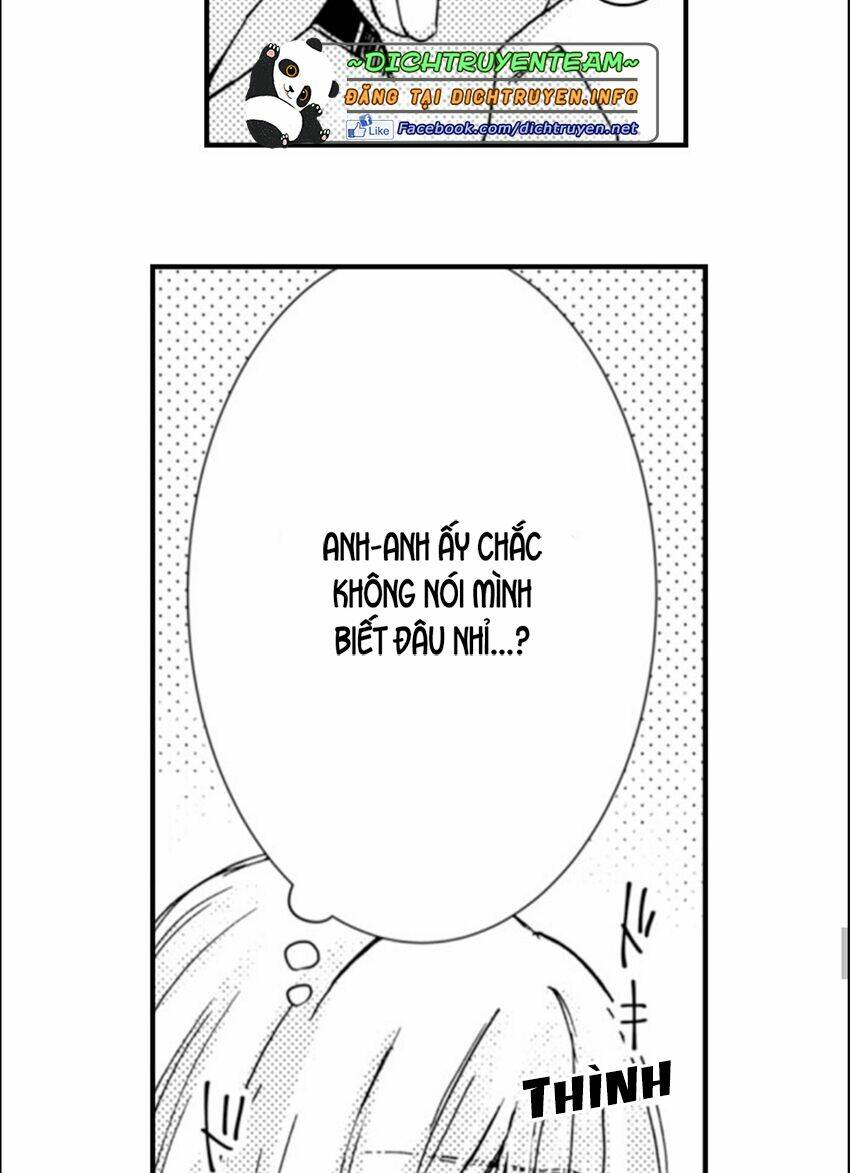 Sếp Thú Tính Nhà Bên Chapter 30 - Trang 2