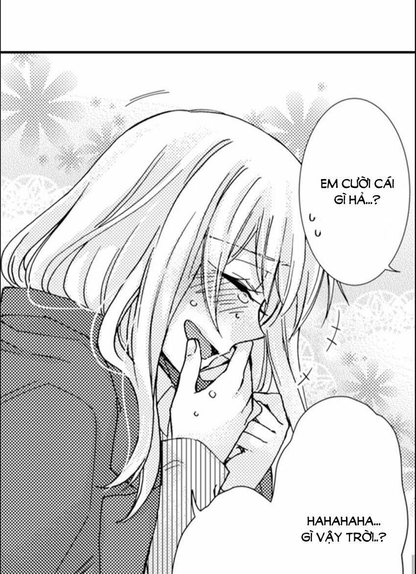 Sếp Thú Tính Nhà Bên Chapter 30 - Trang 2