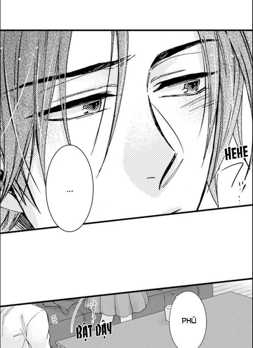 Sếp Thú Tính Nhà Bên Chapter 30 - Trang 2