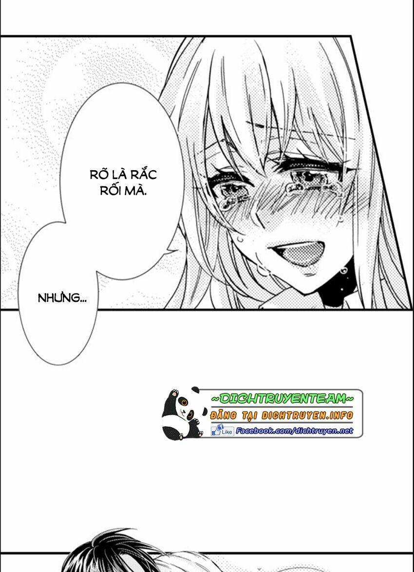 Sếp Thú Tính Nhà Bên Chapter 30 - Trang 2