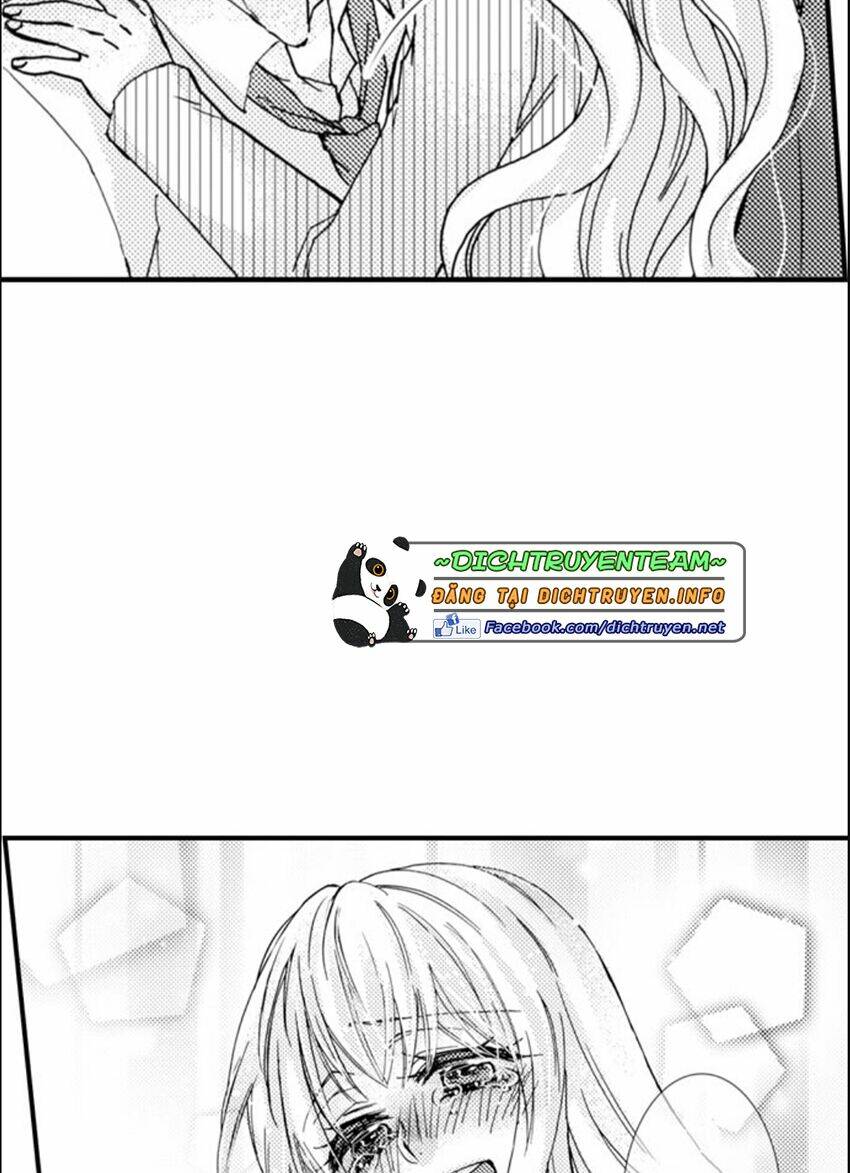 Sếp Thú Tính Nhà Bên Chapter 30 - Trang 2