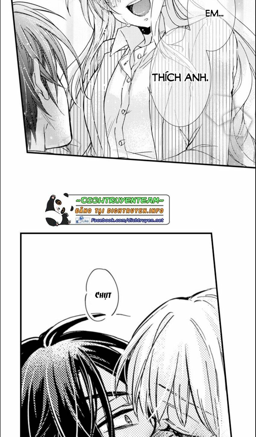 Sếp Thú Tính Nhà Bên Chapter 30 - Trang 2