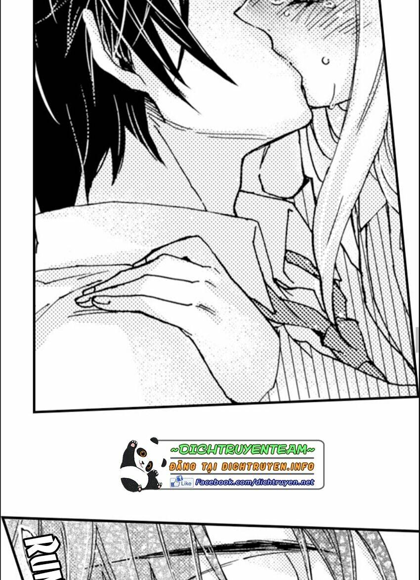 Sếp Thú Tính Nhà Bên Chapter 30 - Trang 2