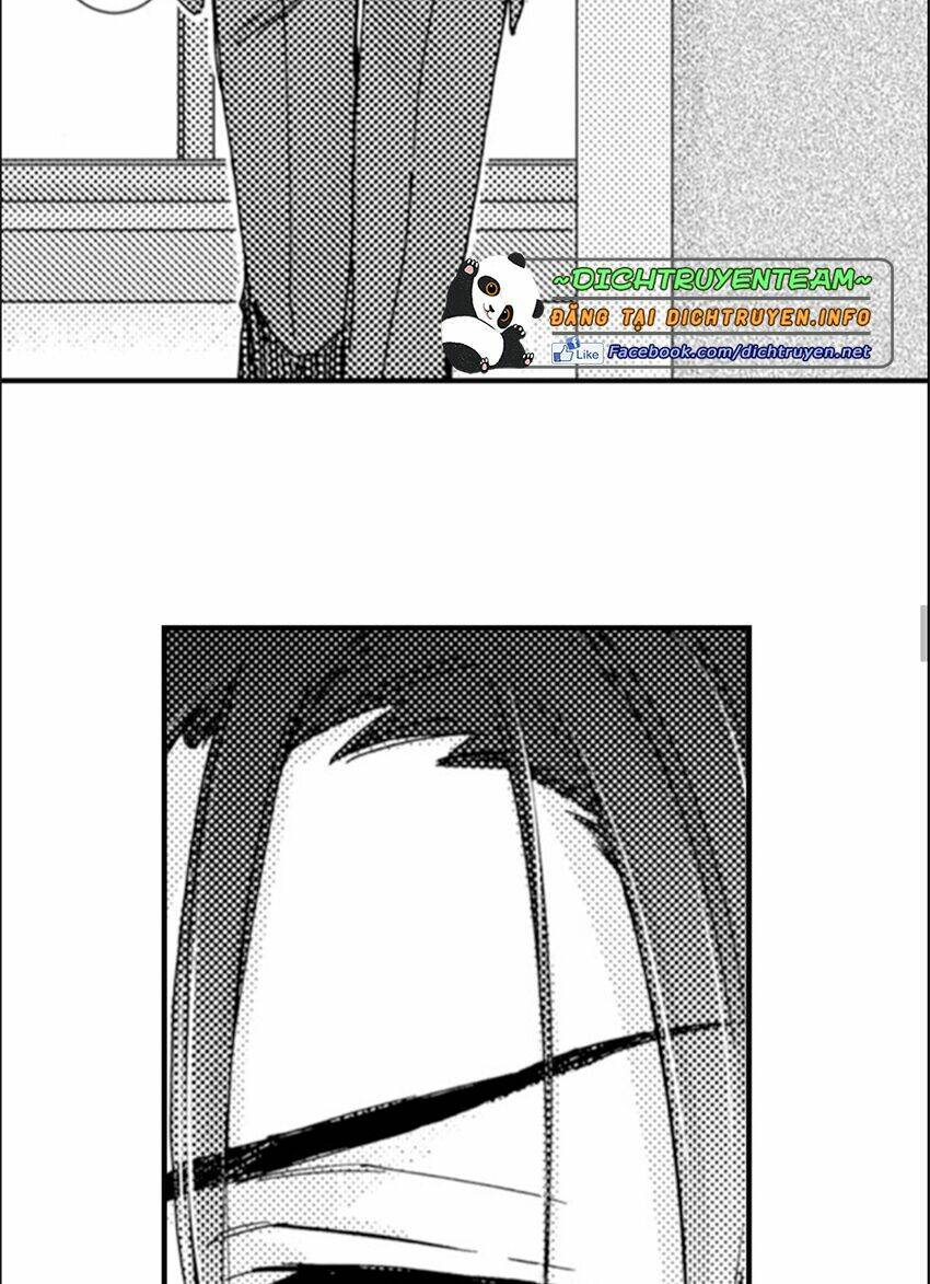 Sếp Thú Tính Nhà Bên Chapter 30 - Trang 2
