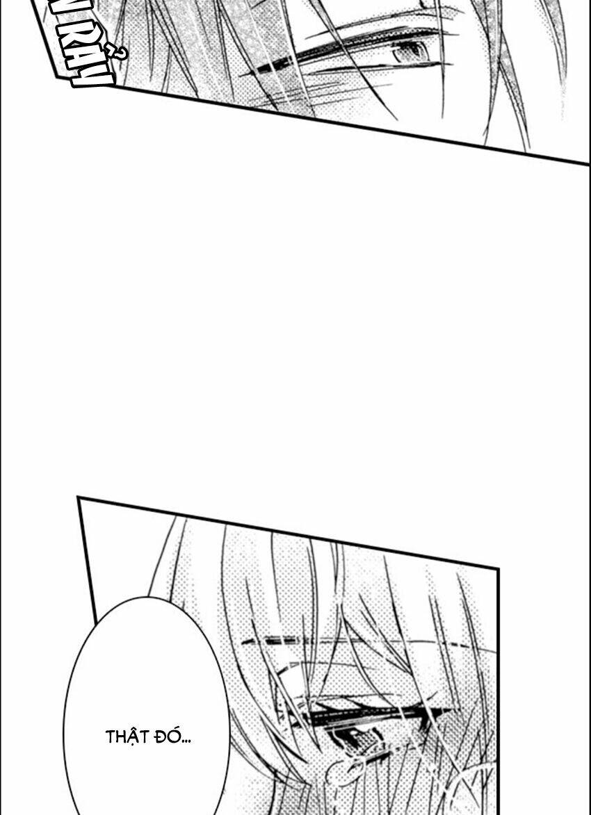 Sếp Thú Tính Nhà Bên Chapter 30 - Trang 2