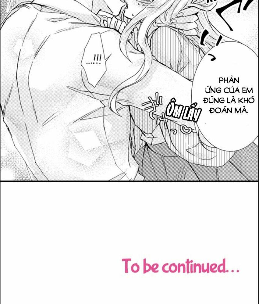 Sếp Thú Tính Nhà Bên Chapter 30 - Trang 2